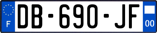 DB-690-JF