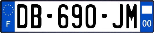 DB-690-JM