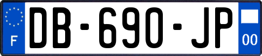 DB-690-JP