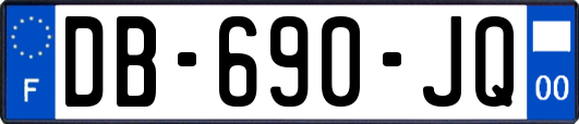 DB-690-JQ