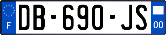 DB-690-JS