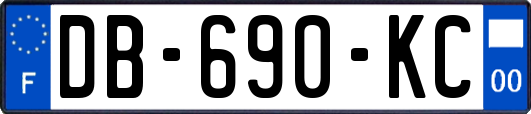 DB-690-KC