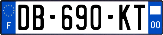 DB-690-KT