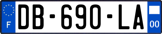 DB-690-LA