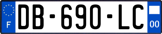 DB-690-LC