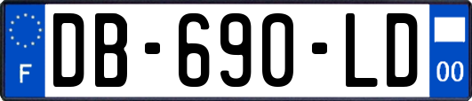 DB-690-LD