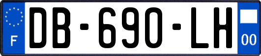 DB-690-LH