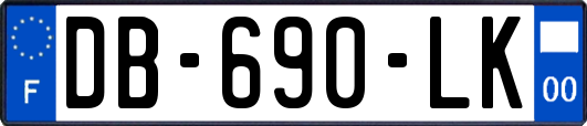 DB-690-LK