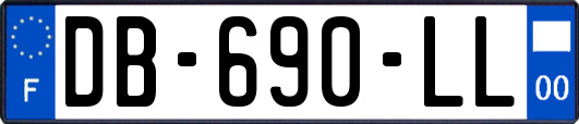DB-690-LL