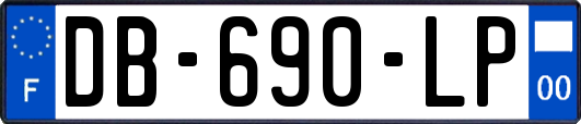 DB-690-LP