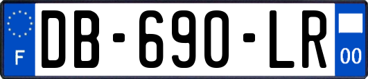 DB-690-LR