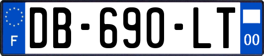 DB-690-LT
