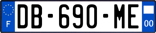 DB-690-ME