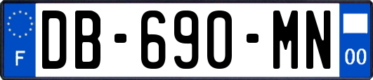 DB-690-MN