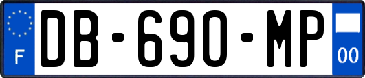 DB-690-MP
