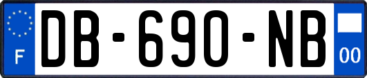 DB-690-NB