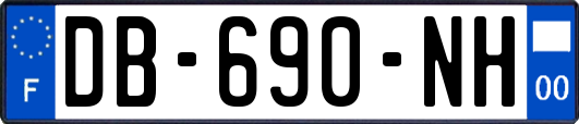 DB-690-NH