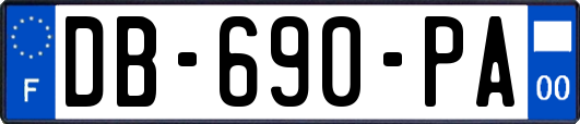 DB-690-PA