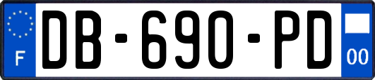 DB-690-PD