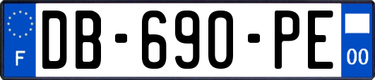DB-690-PE