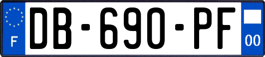 DB-690-PF