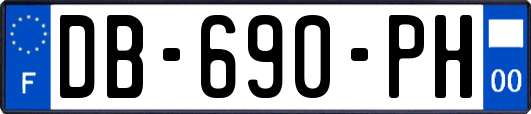 DB-690-PH