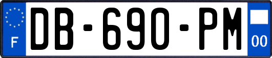 DB-690-PM