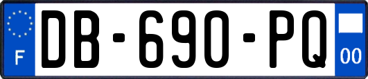 DB-690-PQ