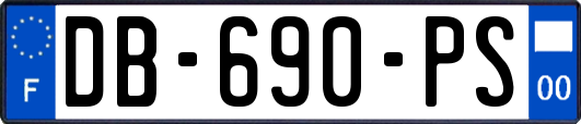 DB-690-PS