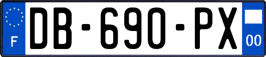 DB-690-PX