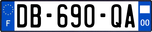 DB-690-QA