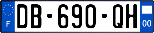 DB-690-QH