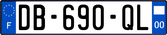 DB-690-QL