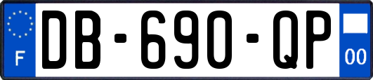 DB-690-QP