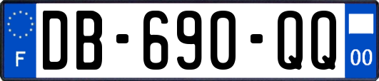 DB-690-QQ
