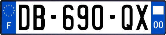 DB-690-QX