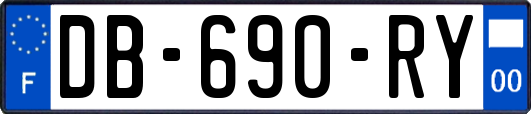 DB-690-RY