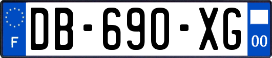 DB-690-XG