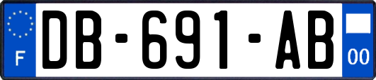 DB-691-AB