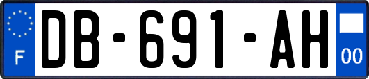 DB-691-AH