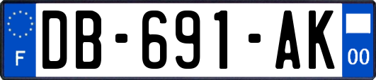 DB-691-AK