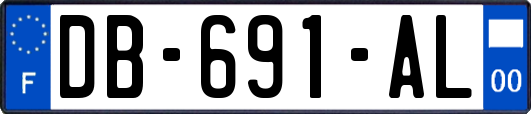 DB-691-AL