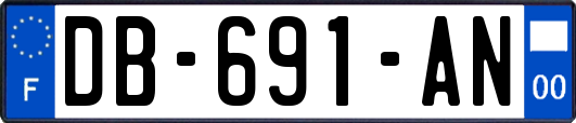 DB-691-AN