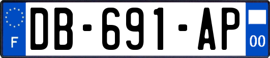 DB-691-AP