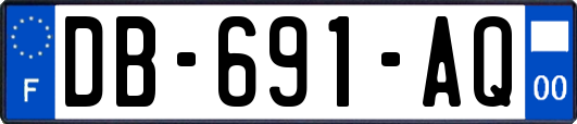 DB-691-AQ