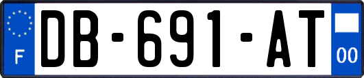 DB-691-AT