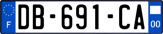 DB-691-CA