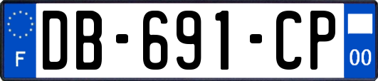 DB-691-CP