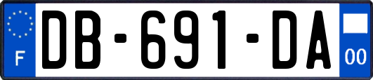 DB-691-DA