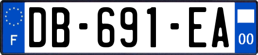DB-691-EA